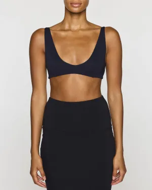 The V-Bralette