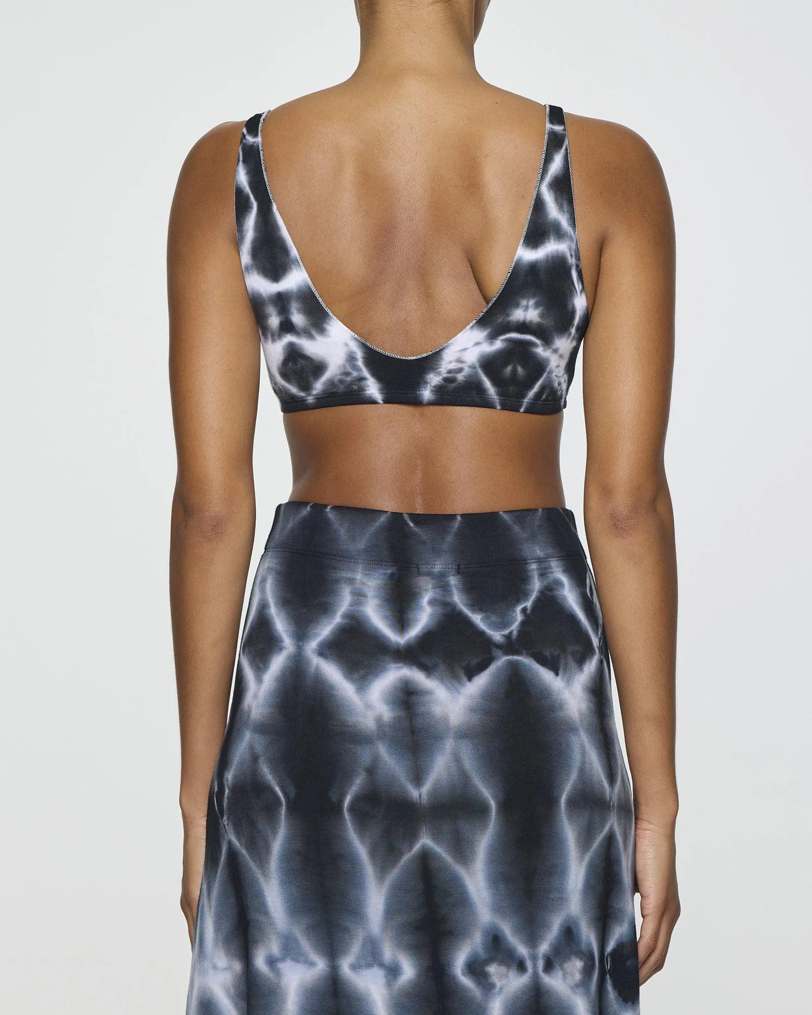 The V-Bralette