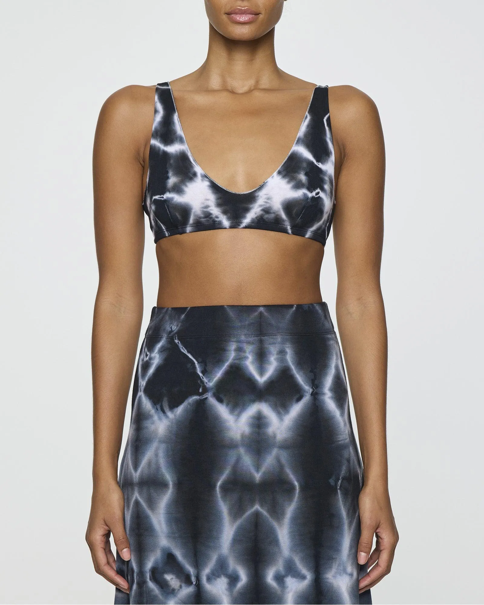 The V-Bralette
