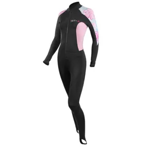 Tilos 6 oz Ladies Skin Suit