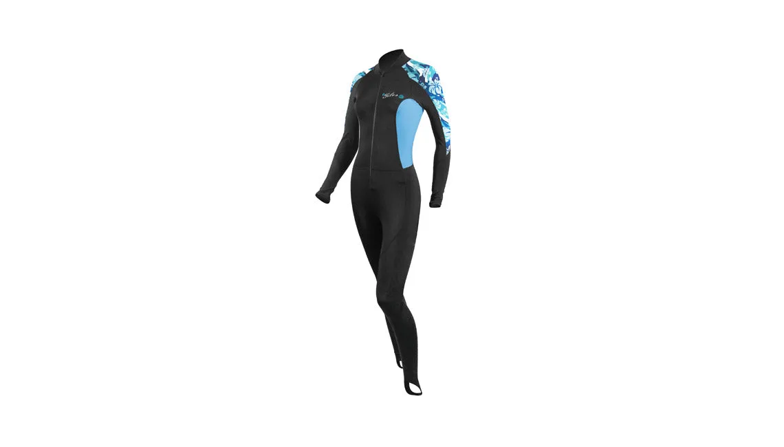 Tilos 6 oz Ladies Skin Suit
