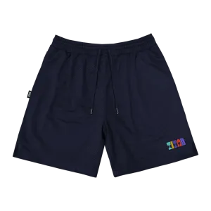 Titan Summer Love Performance Mesh Shorts