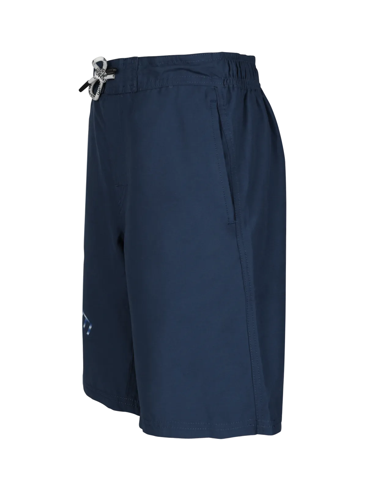 Tonty Boys Swim Shorts | Jeans Blue