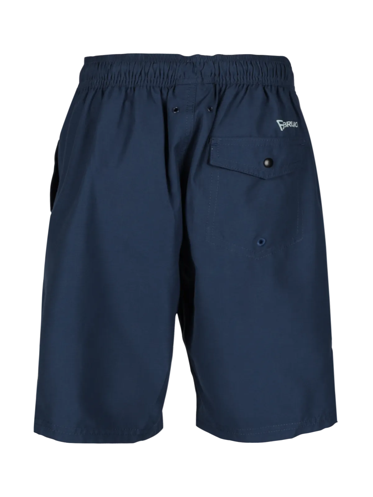 Tonty Boys Swim Shorts | Jeans Blue