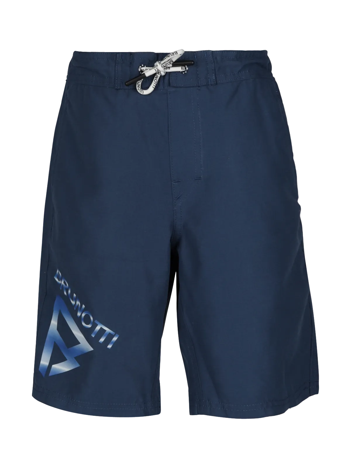Tonty Boys Swim Shorts | Jeans Blue