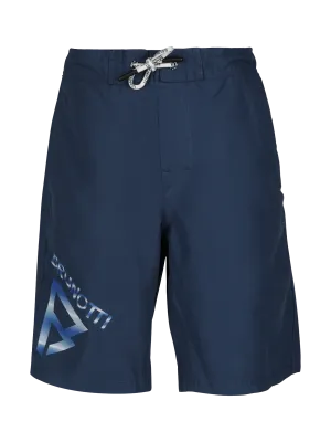 Tonty Boys Swim Shorts | Jeans Blue