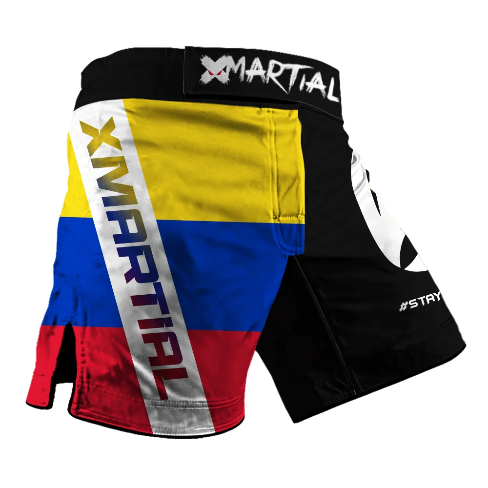 Unbroken BJJ Rash Guard