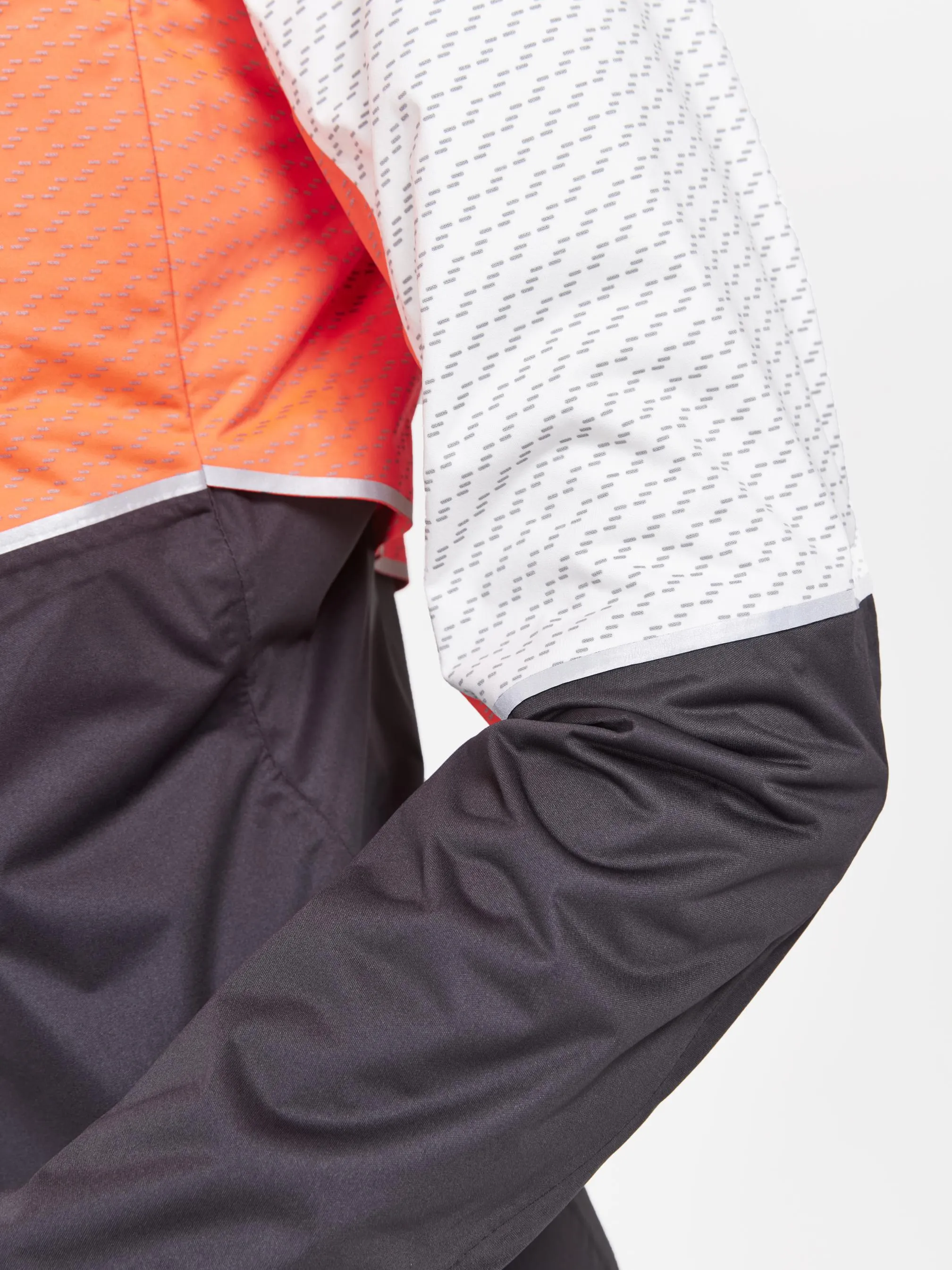 WOMEN'S ADV HYDRO LUMEN CYCLING JACKET