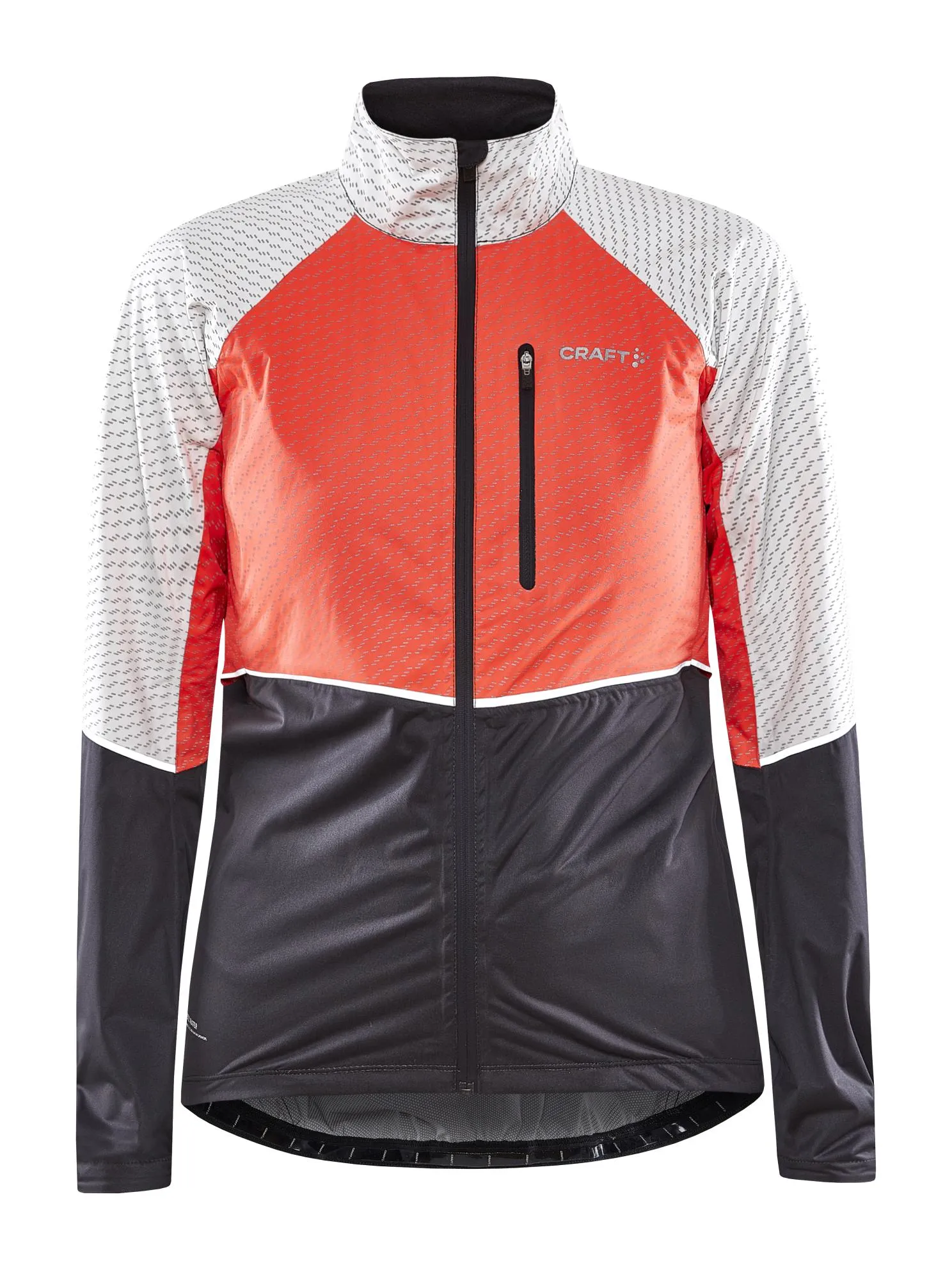 WOMEN'S ADV HYDRO LUMEN CYCLING JACKET