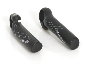XLC Comp Bar Ends BE-A12